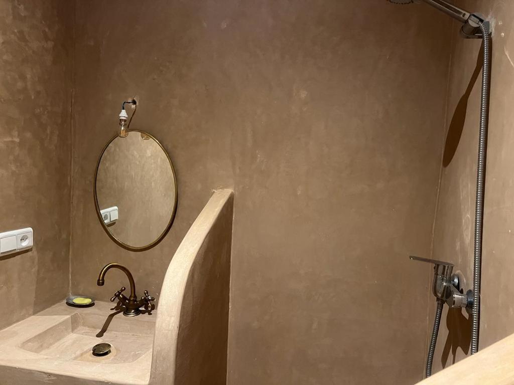 Riad Des Sables Marrakesh Exterior foto
