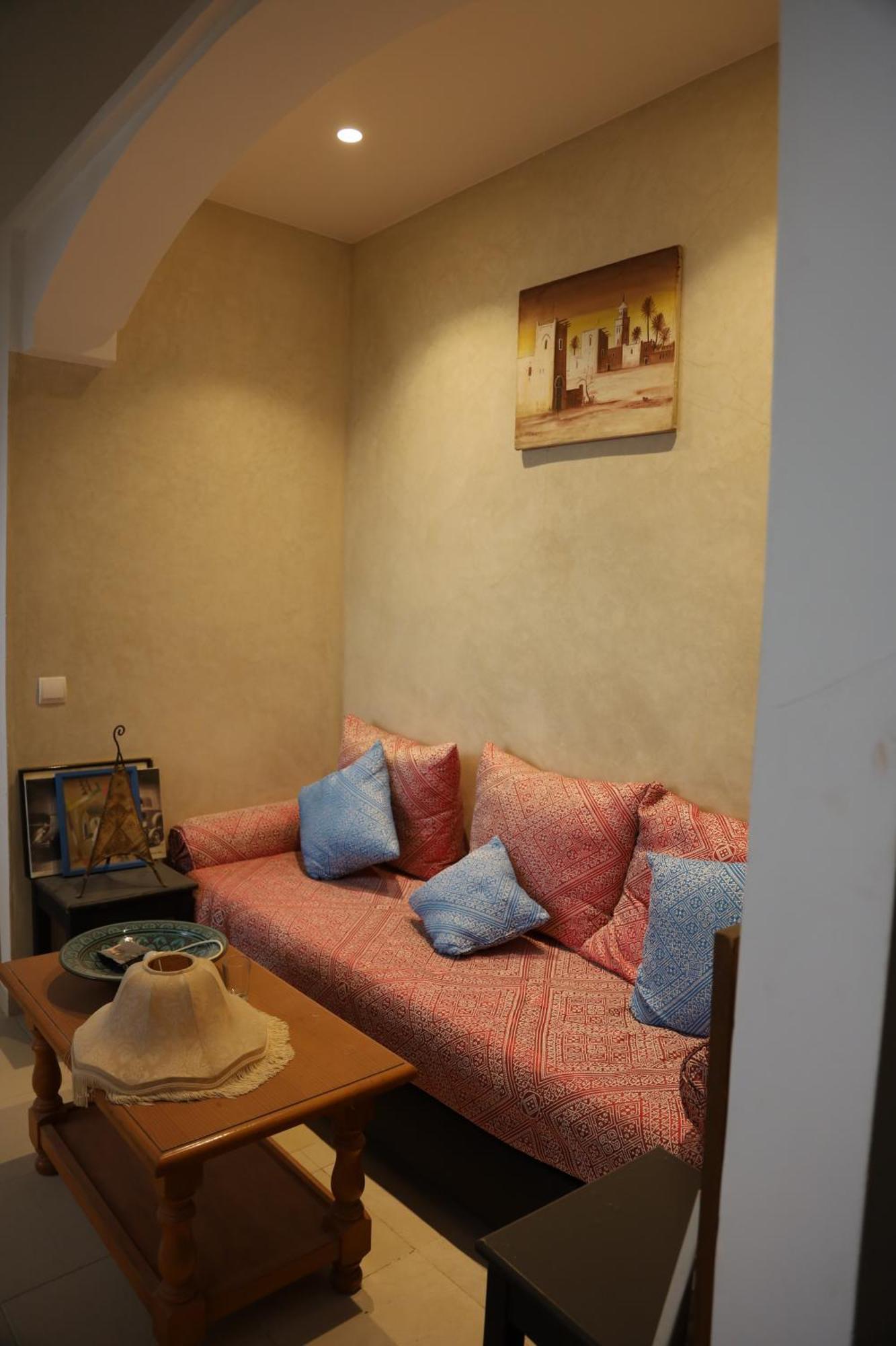 Riad Des Sables Marrakesh Exterior foto