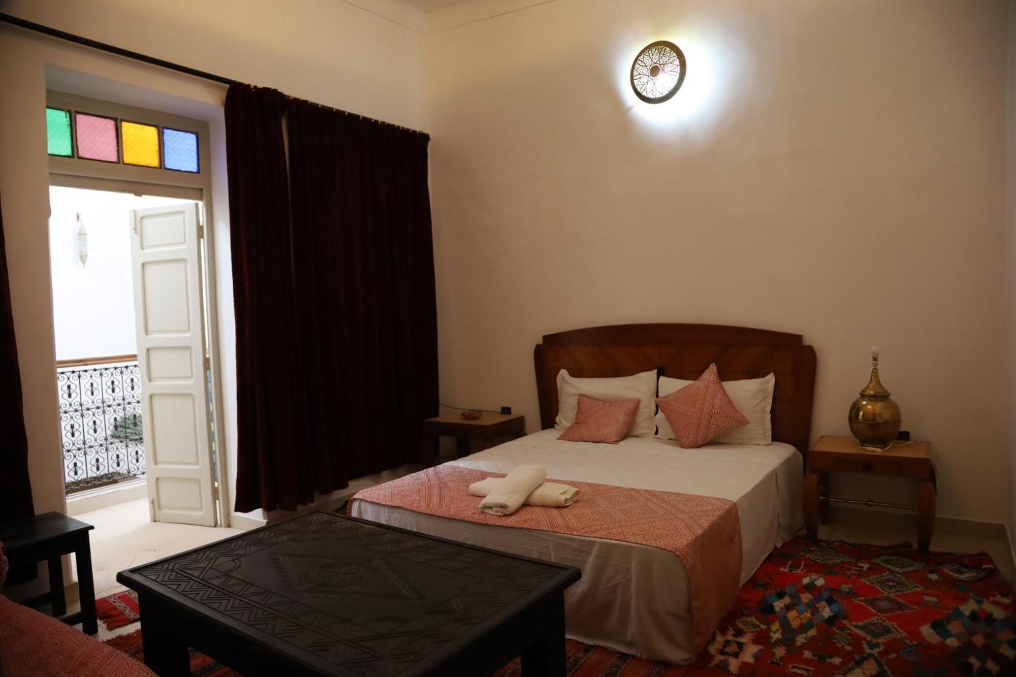 Riad Des Sables Marrakesh Exterior foto