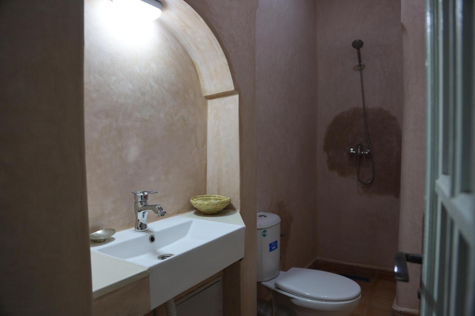 Riad Des Sables Marrakesh Exterior foto
